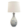 Coastal Cascade Table Lamp