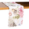 Sea Harvest Table Runner