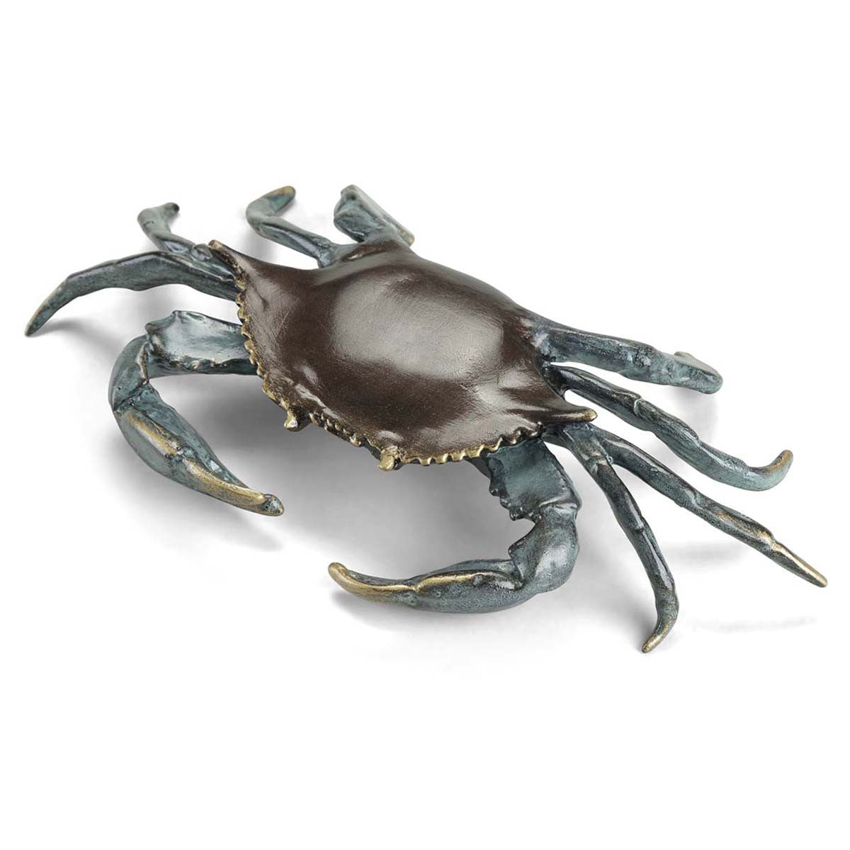 Seaside Crab Figurine - OUT OF STOCK UNTIL 07/21/2026