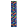 Sailboat Sets Table Runner
