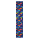 Sailboat Sets Table Runner