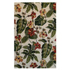 Tropical Island Rug - 3 x 5