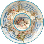 Seaside Gathering Chip & Dip Server - OUT OF STOCK UNTIL 10/05/2026