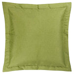 Florida Keys Leaf Euro Sham
