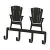 Adirondack Chairs Key Rack