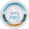 Beach Happy Wall Art