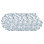 Coral Bay Round Placemats - Set of 6