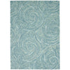 Caribbean Whirlpools Rug - 9 x 12 - OUT OF STOCK UNTIL 08/07/2026