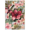 Petal Paradise Indoor/Outdoor Rug - 8 x 10 - OUT OF STOCK UNTIL 08/17/2026