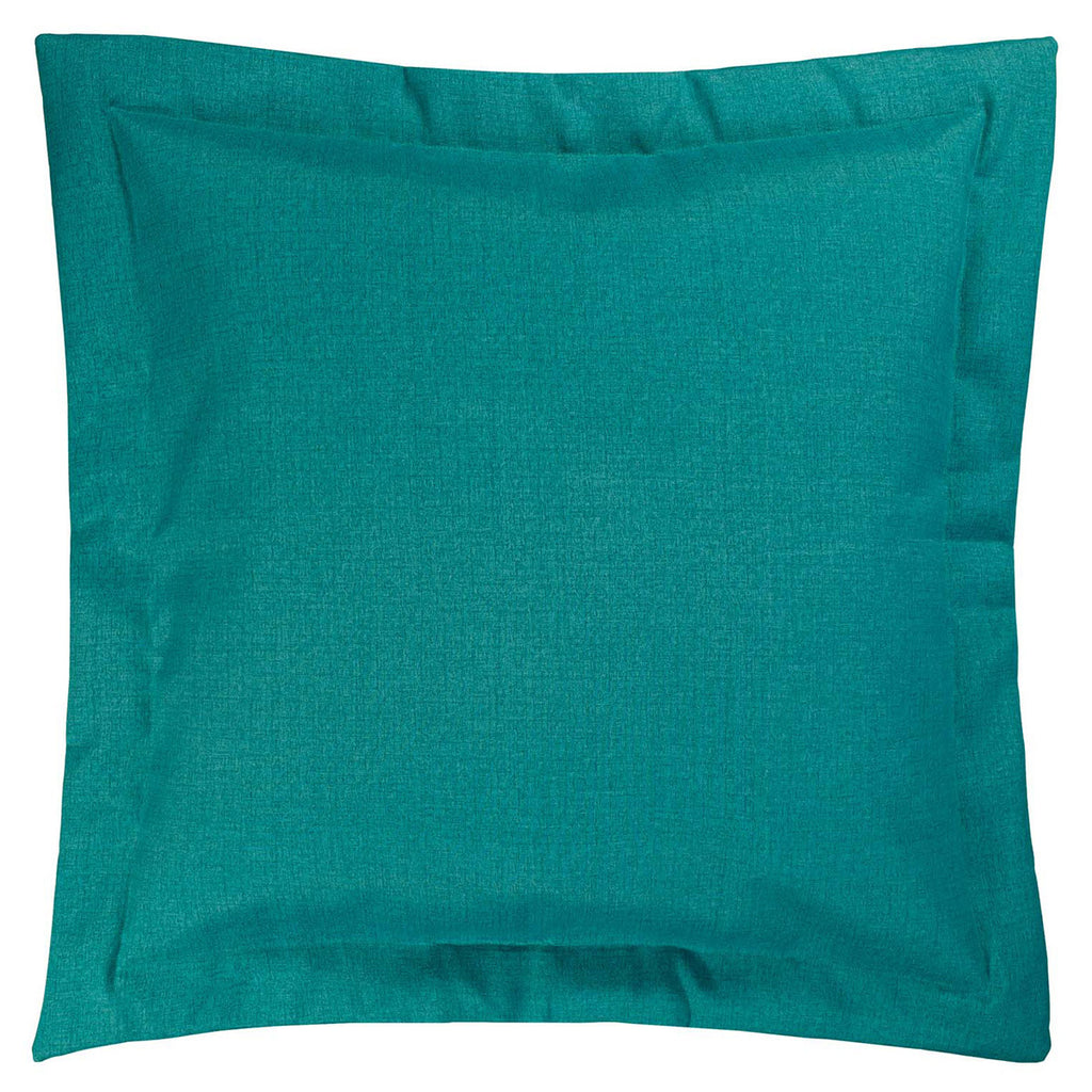 Rainbow Reef Lagoon Euro Sham