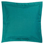 Rainbow Reef Lagoon Euro Sham