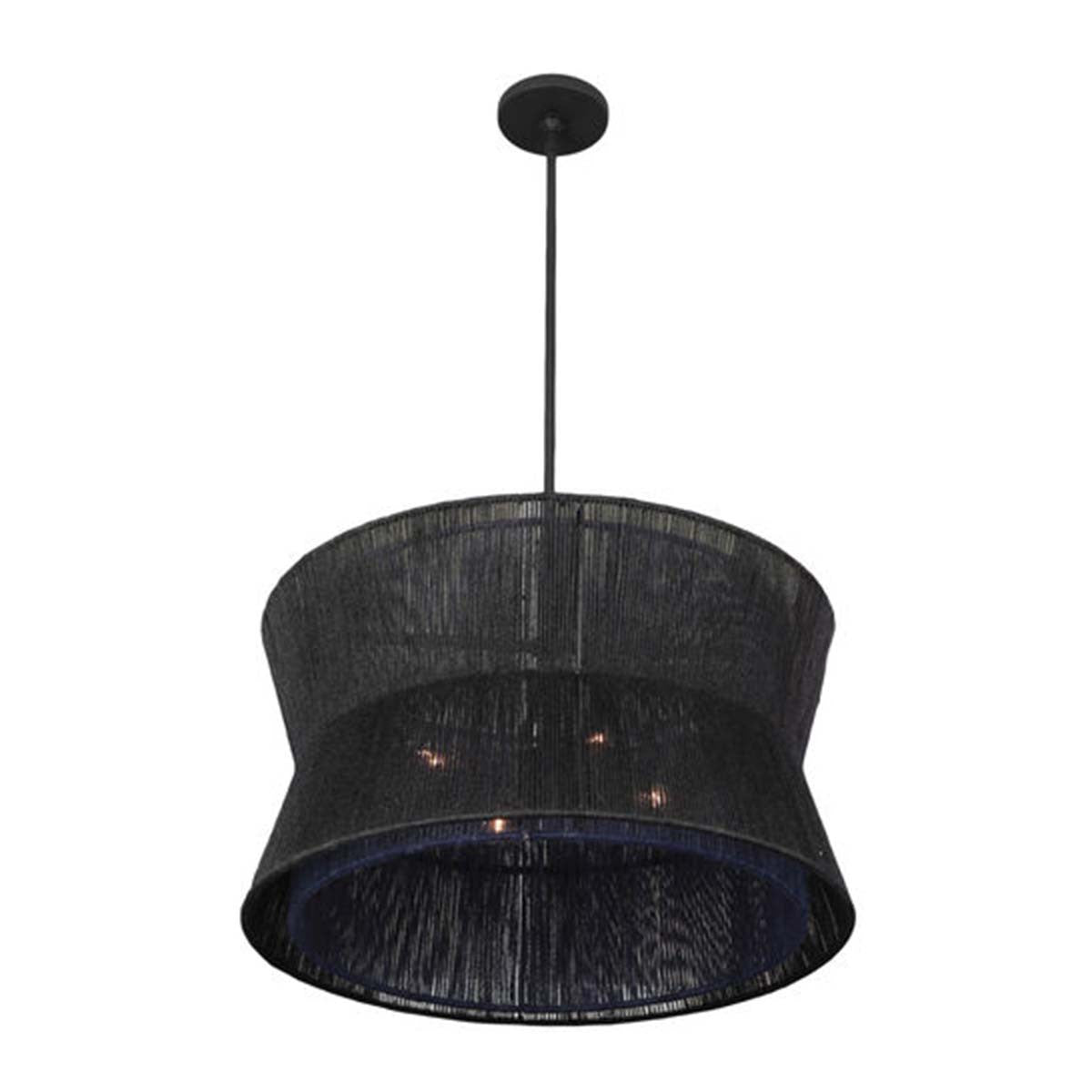 Seabed Secrets Pendant Light