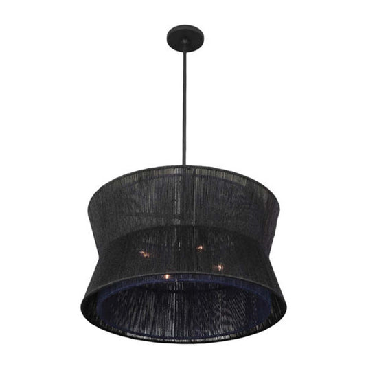 Seabed Secrets Pendant Light