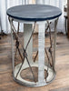 Dockside Mooring End Table