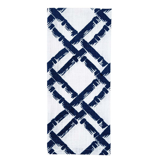 Bailey Dishtowels - Set of 4