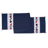 Maritime Flag Table Runner