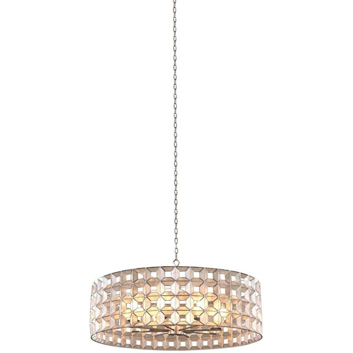 Nautical Gems Pendant Light - 34 Inch - OUT OF STOCK UNTIL 07/08/2026