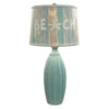Tide Marker Table Lamp