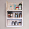 Sea Breeze Spice Rack