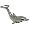 Pewter Dolphin Bottle Opener
