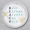 Escape Wall Art