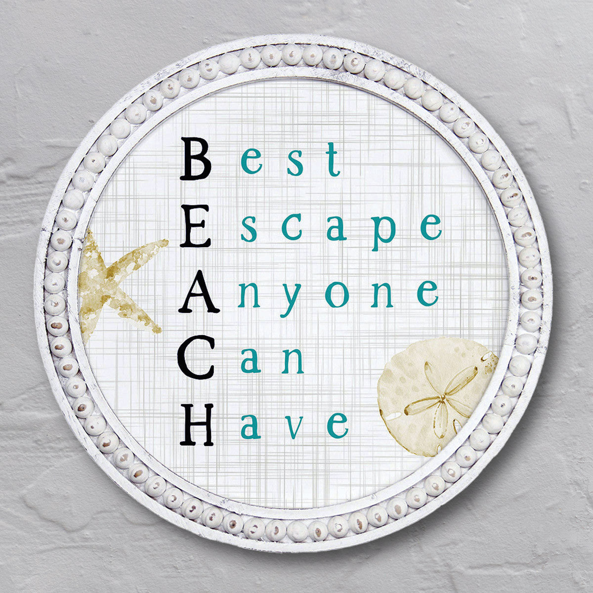 Escape Wall Art