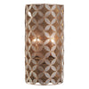 Ocean Whisper Wall Sconce
