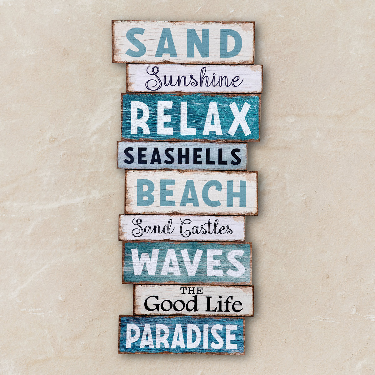 Beach Dreams Wall Art