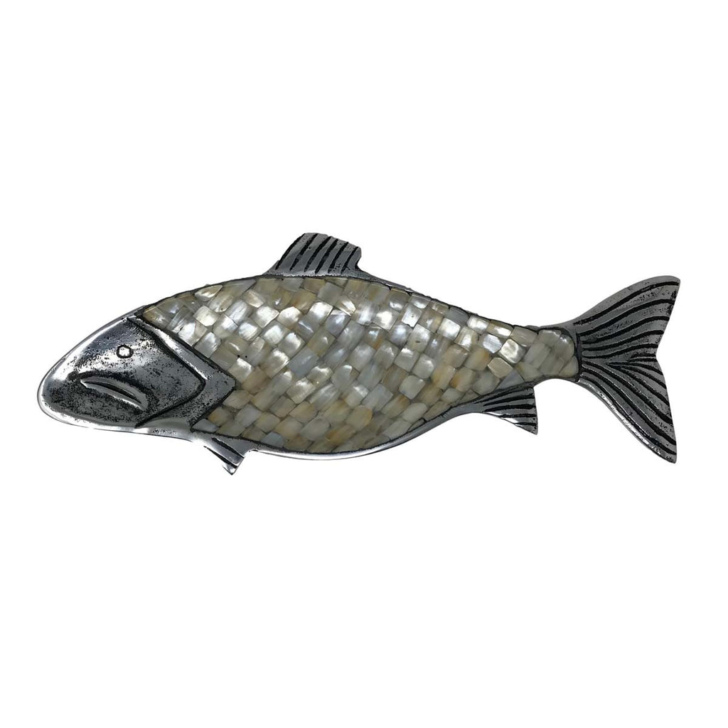 Pearly Fish Platter