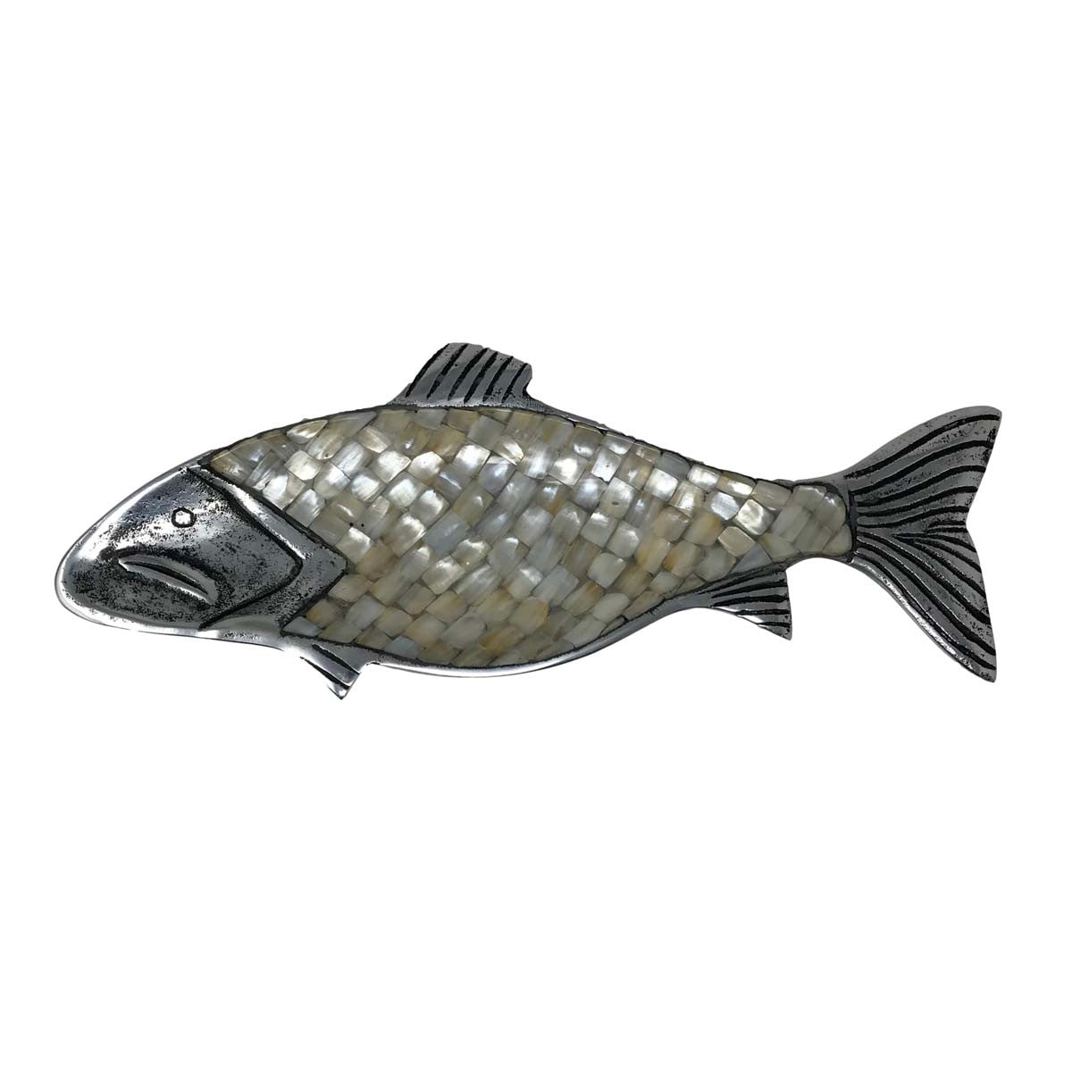 Pearly Fish Platter