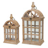 Seaside Lanterns - Set of 2