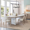 Portmore 7 Piece Rectangular Dining Set