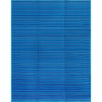 Freeport Breeze Indoor/Outdoor Utility Mat - 4 x 6