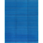 Freeport Breeze Indoor/Outdoor Utility Mat - 4 x 6
