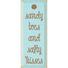 Salty Kisses Wall Art