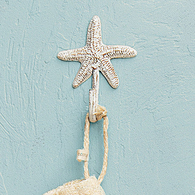 Sanibel Starfish Single Hook