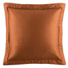 Pacific Paprika Euro Sham