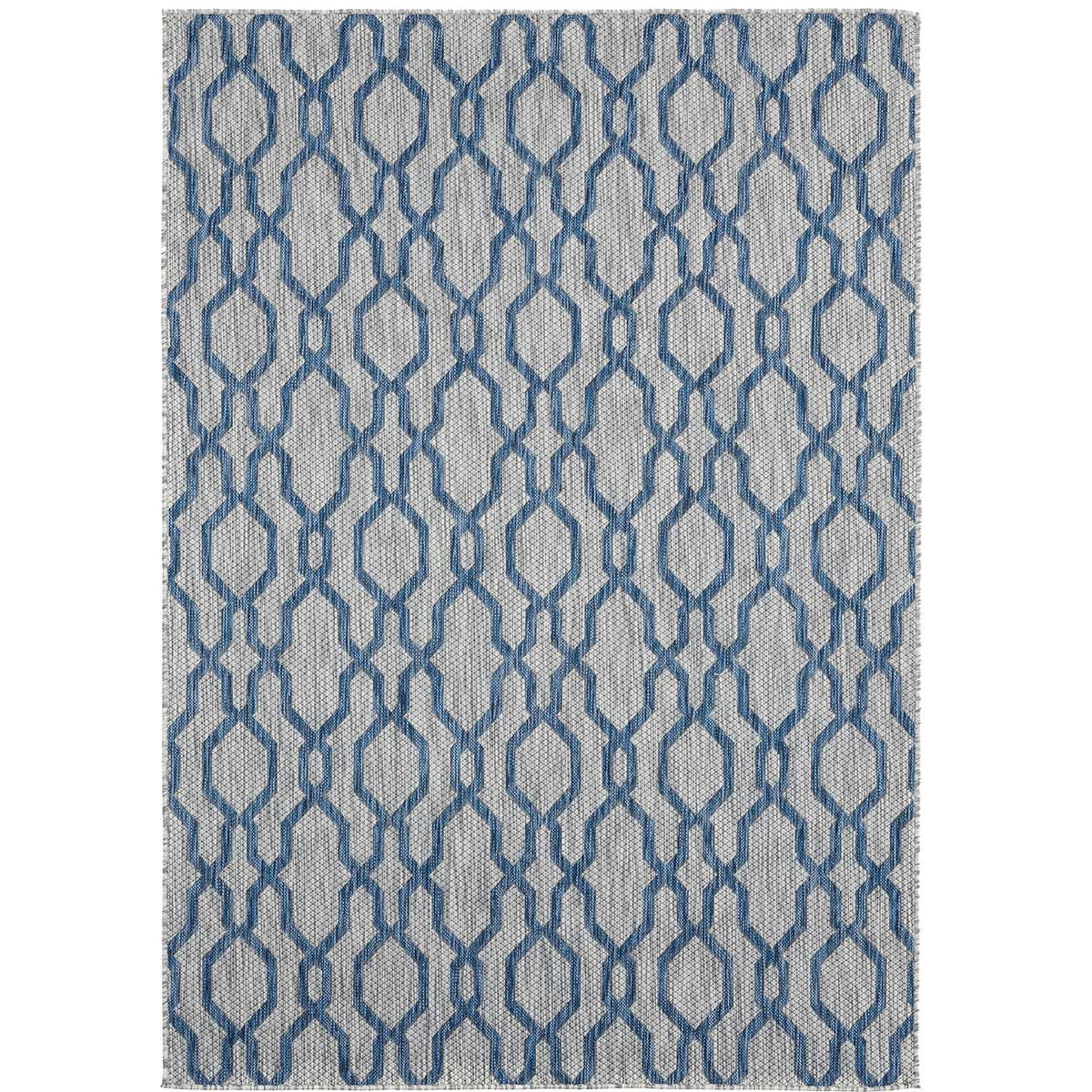 Providence Blue Rug - 5 x 8 - OUT OF STOCK UNTIL 09/14/2026