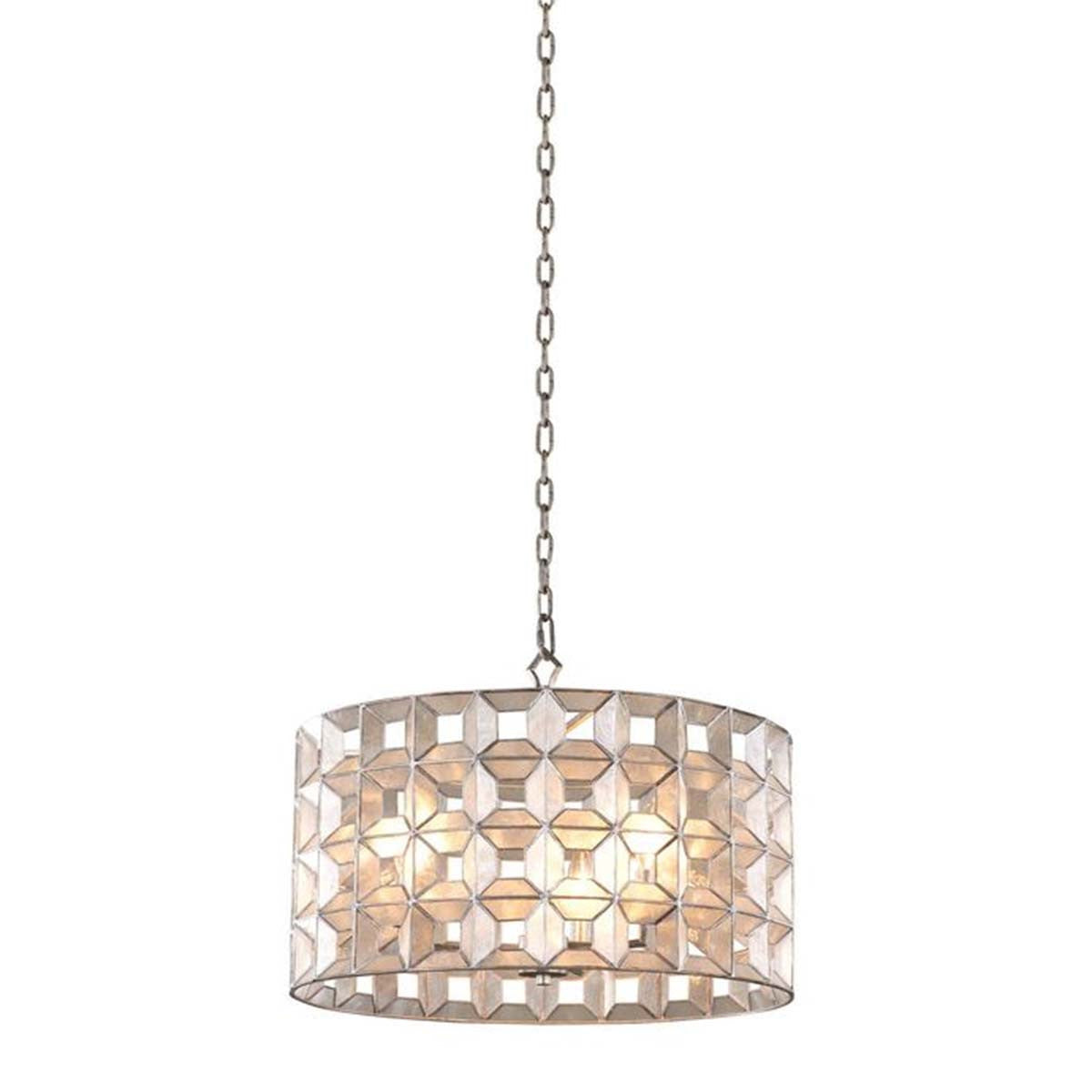 Nautical Gems Pendant Light - 20 Inch