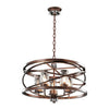 Eternity 5 Light Pendant
