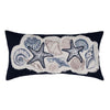 Coastal Keepsake Pillow