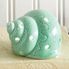 Shell Ceramic LED Light Decor - SALE