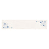 Blue Tidepool Table Runner