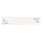 Blue Tidepool Table Runner