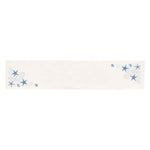 Blue Tidepool Table Runner