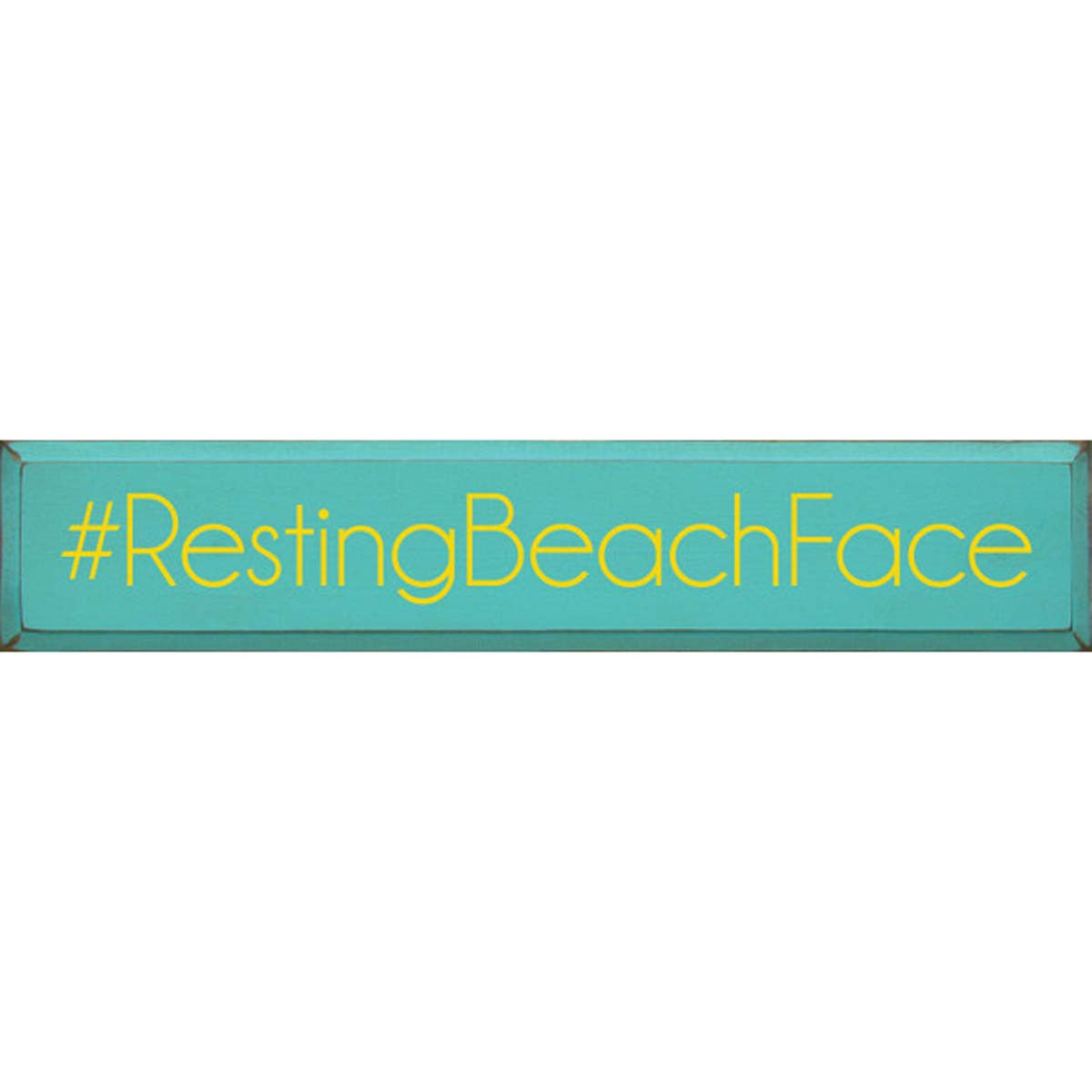 Beach Escape Wall Art
