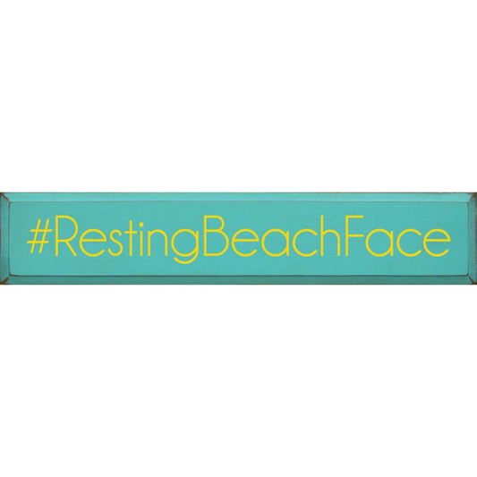Beach Escape Wall Art