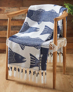 Striper Adventure Throw - OUT OF STOCK UNTIL 06/25/2026