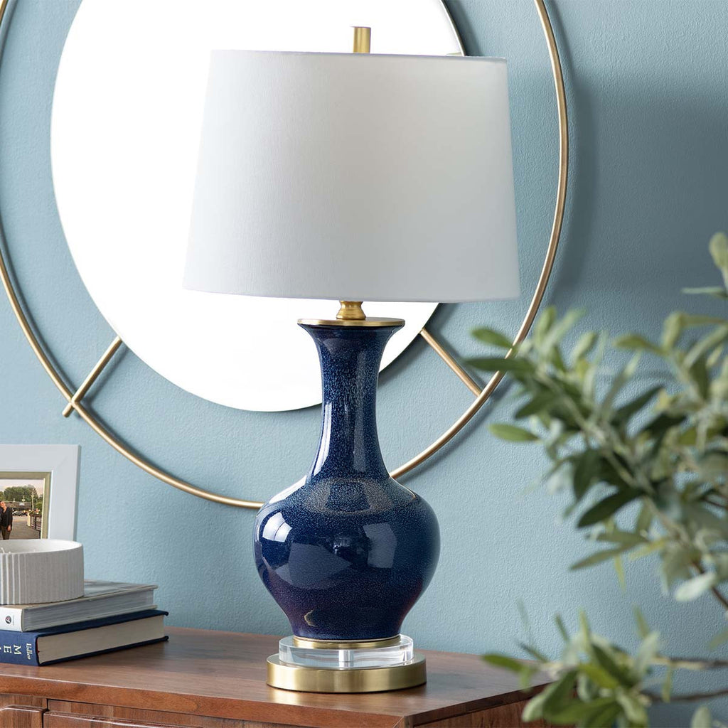 Belle Table Lamps - Set of 2