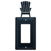 Adirondack Chair Single GFI Cover